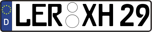 LER-XH29