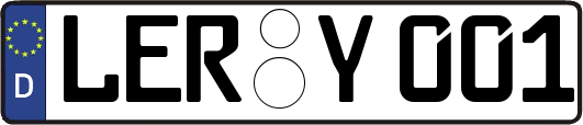 LER-Y001