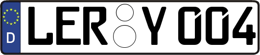 LER-Y004
