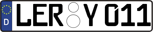 LER-Y011