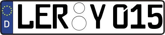LER-Y015