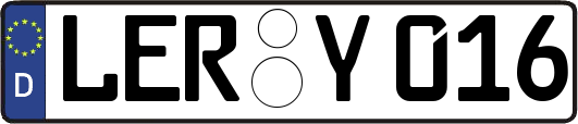 LER-Y016
