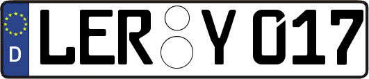LER-Y017