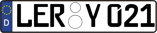 LER-Y021