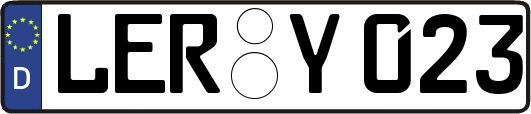 LER-Y023