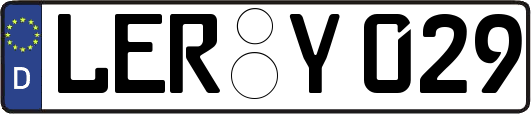 LER-Y029