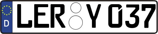 LER-Y037