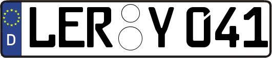 LER-Y041
