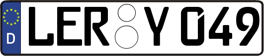 LER-Y049