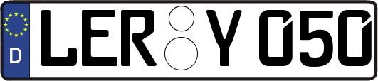 LER-Y050