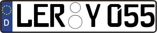 LER-Y055