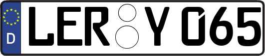 LER-Y065