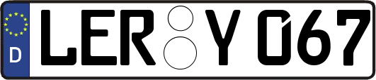 LER-Y067