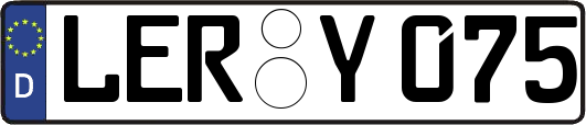 LER-Y075