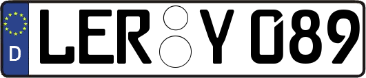 LER-Y089