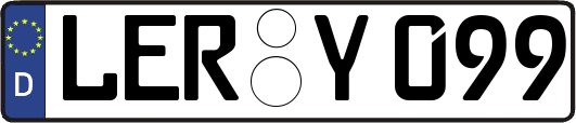 LER-Y099