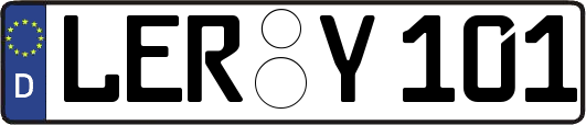 LER-Y101