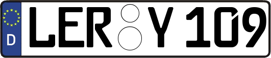 LER-Y109
