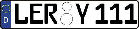LER-Y111