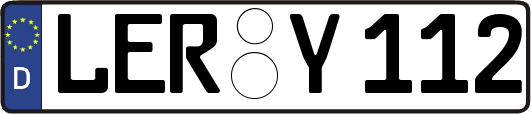 LER-Y112