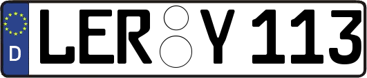 LER-Y113