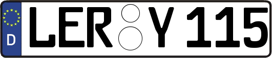 LER-Y115