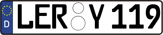 LER-Y119