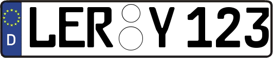 LER-Y123
