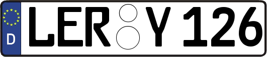 LER-Y126