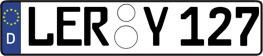 LER-Y127
