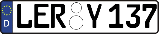 LER-Y137