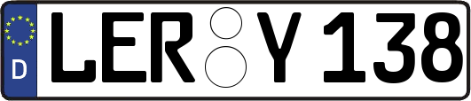 LER-Y138