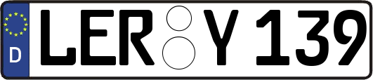 LER-Y139
