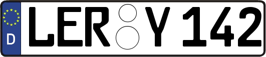 LER-Y142