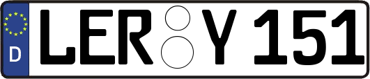 LER-Y151
