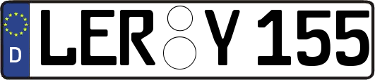 LER-Y155