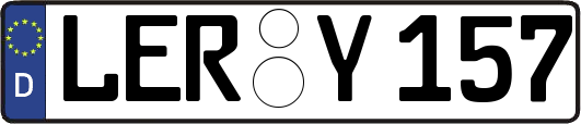 LER-Y157