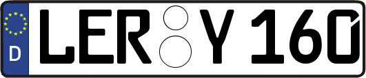 LER-Y160