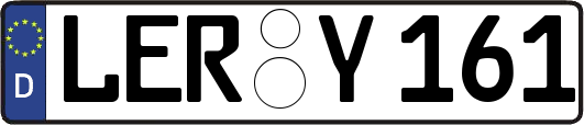 LER-Y161