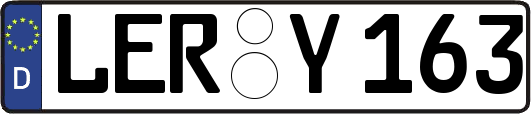 LER-Y163