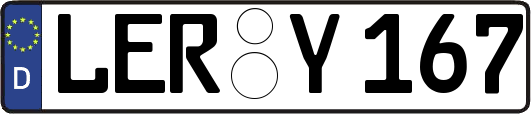 LER-Y167