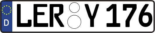 LER-Y176