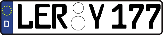 LER-Y177