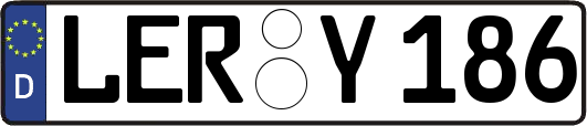 LER-Y186