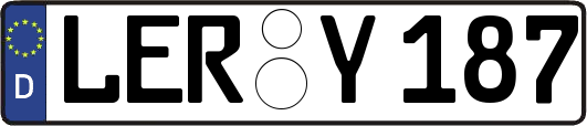 LER-Y187