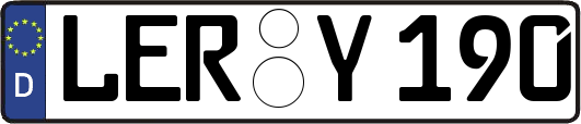 LER-Y190