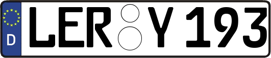LER-Y193