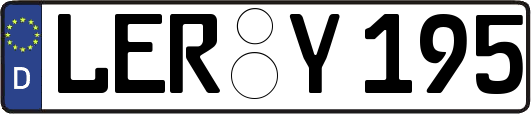 LER-Y195
