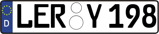 LER-Y198