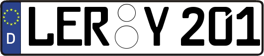 LER-Y201